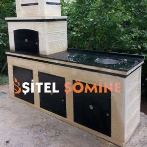 beşiktaş barbeku sitel